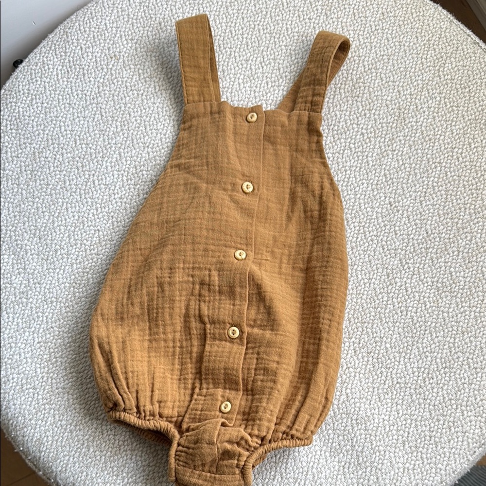 H&M bubble romper